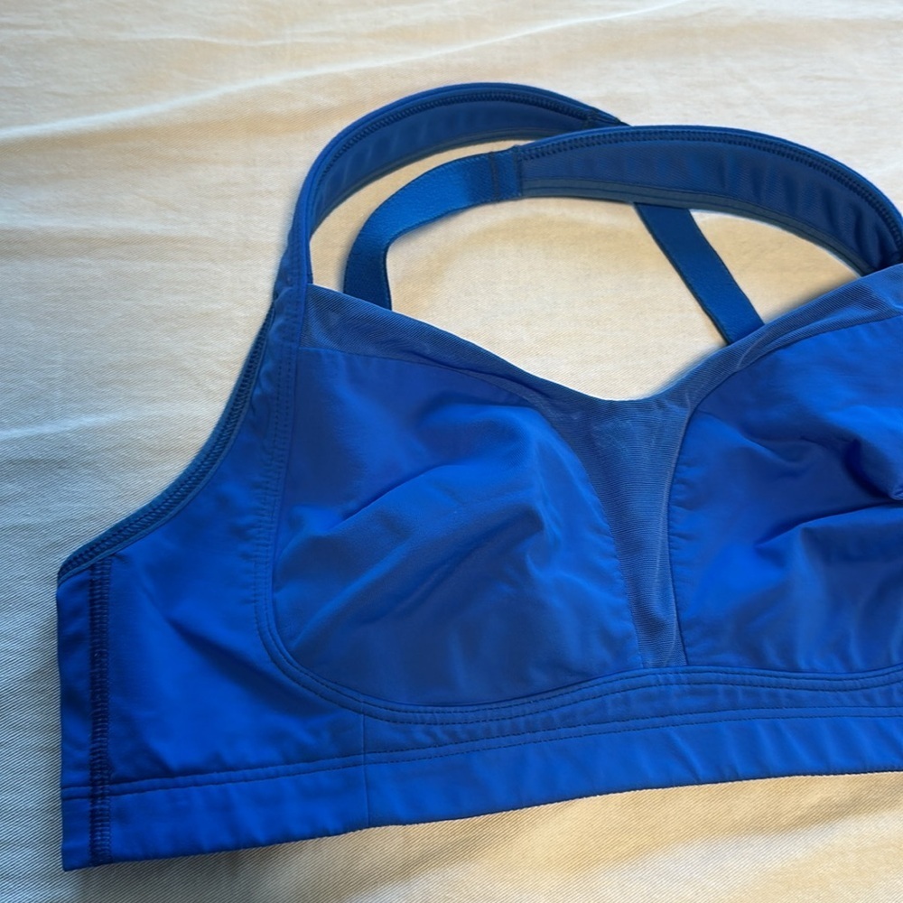 Lululemon Bra - Picture 3 of 5